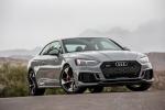 Audi RS5 Coupe 2018 года (WW)